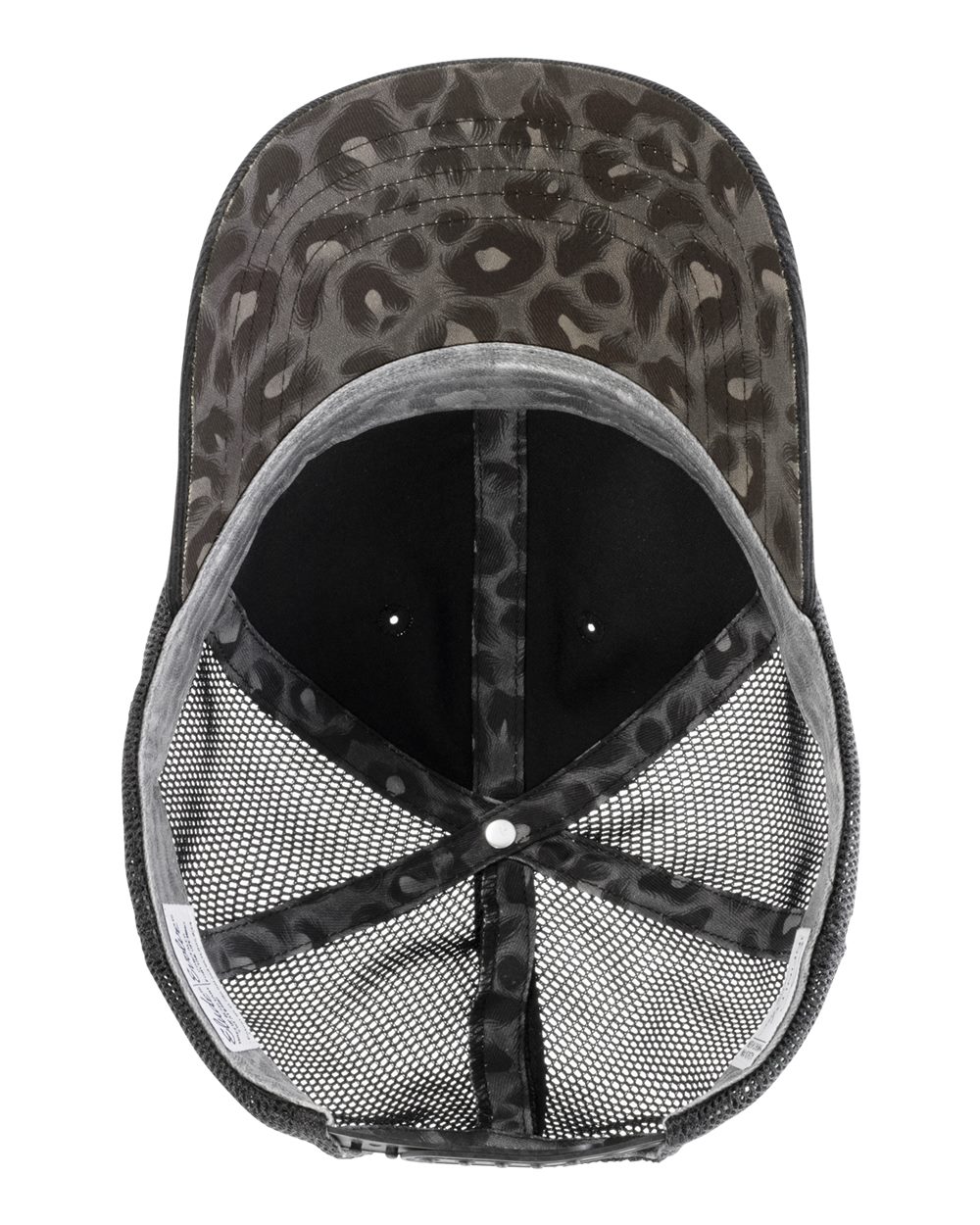 Infinity Her-JO-Women's Corduroy Cap - Image 4