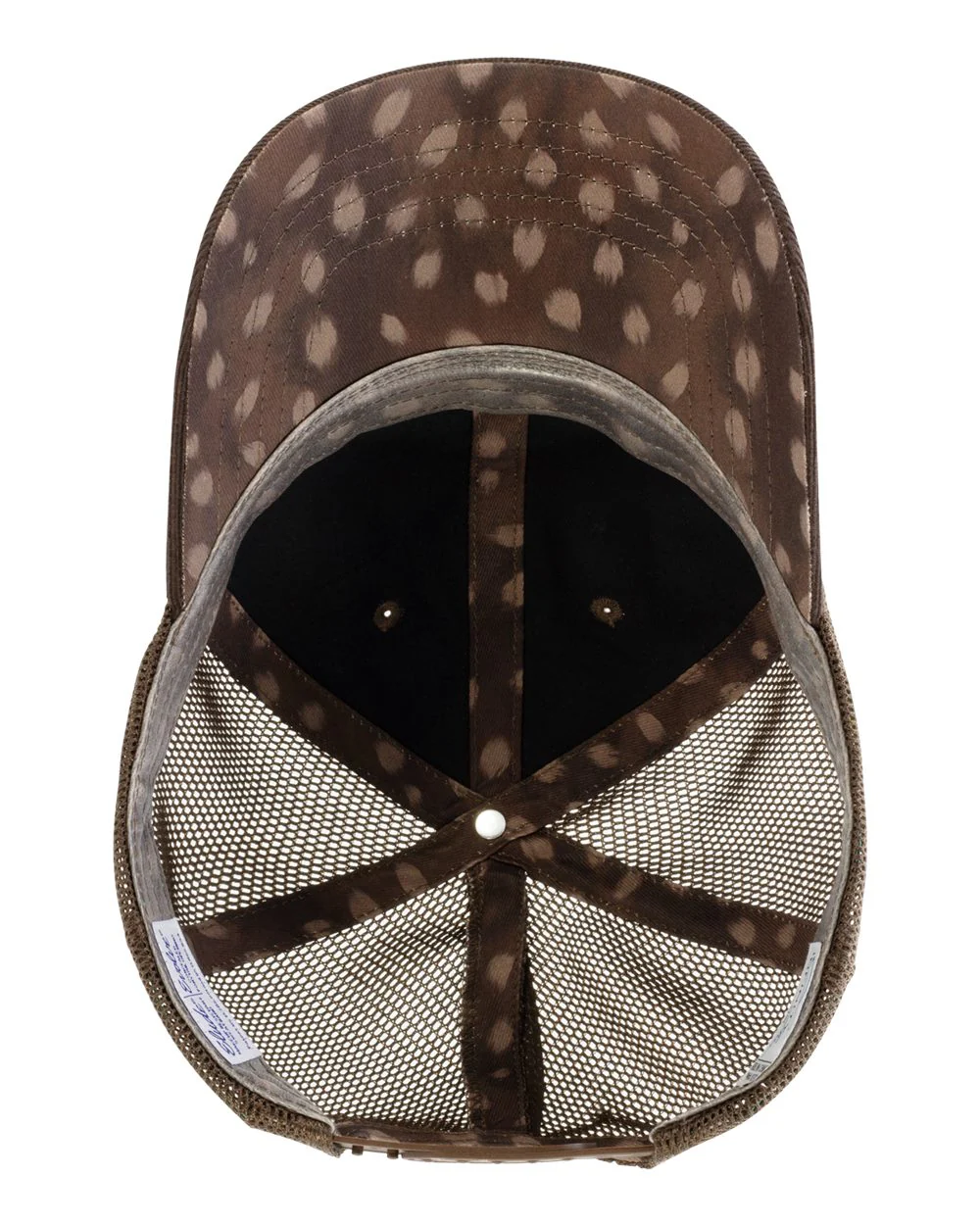 Infinity Her-JO-Women's Corduroy Cap - Image 9
