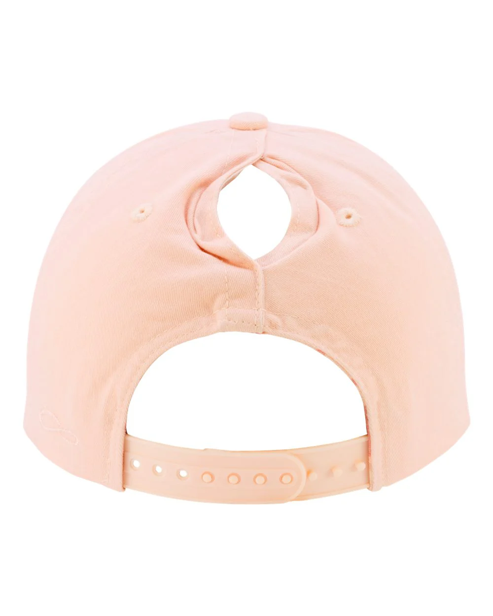 Infinity Her-MAYA-Women's Washed 5-Panel with Rope - Image 11