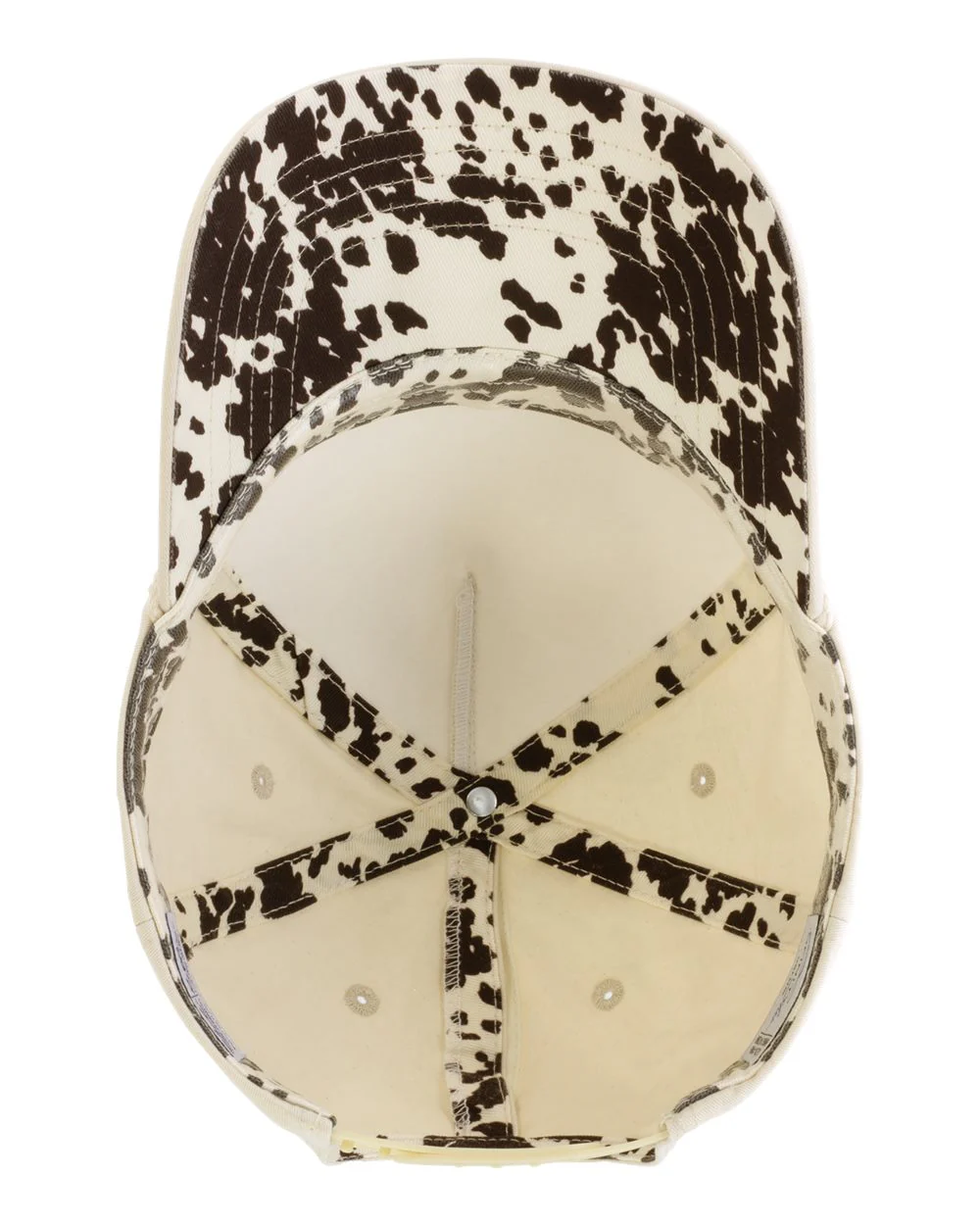 Infinity Her-MAYA-Women's Washed 5-Panel with Rope - Image 17