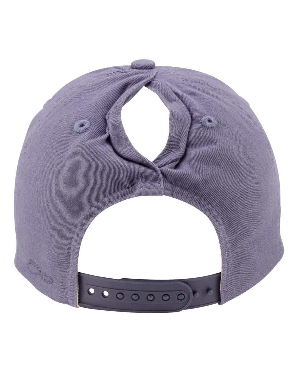 Infinity Her-MAYA-Women's Washed 5-Panel with Rope - Image 19