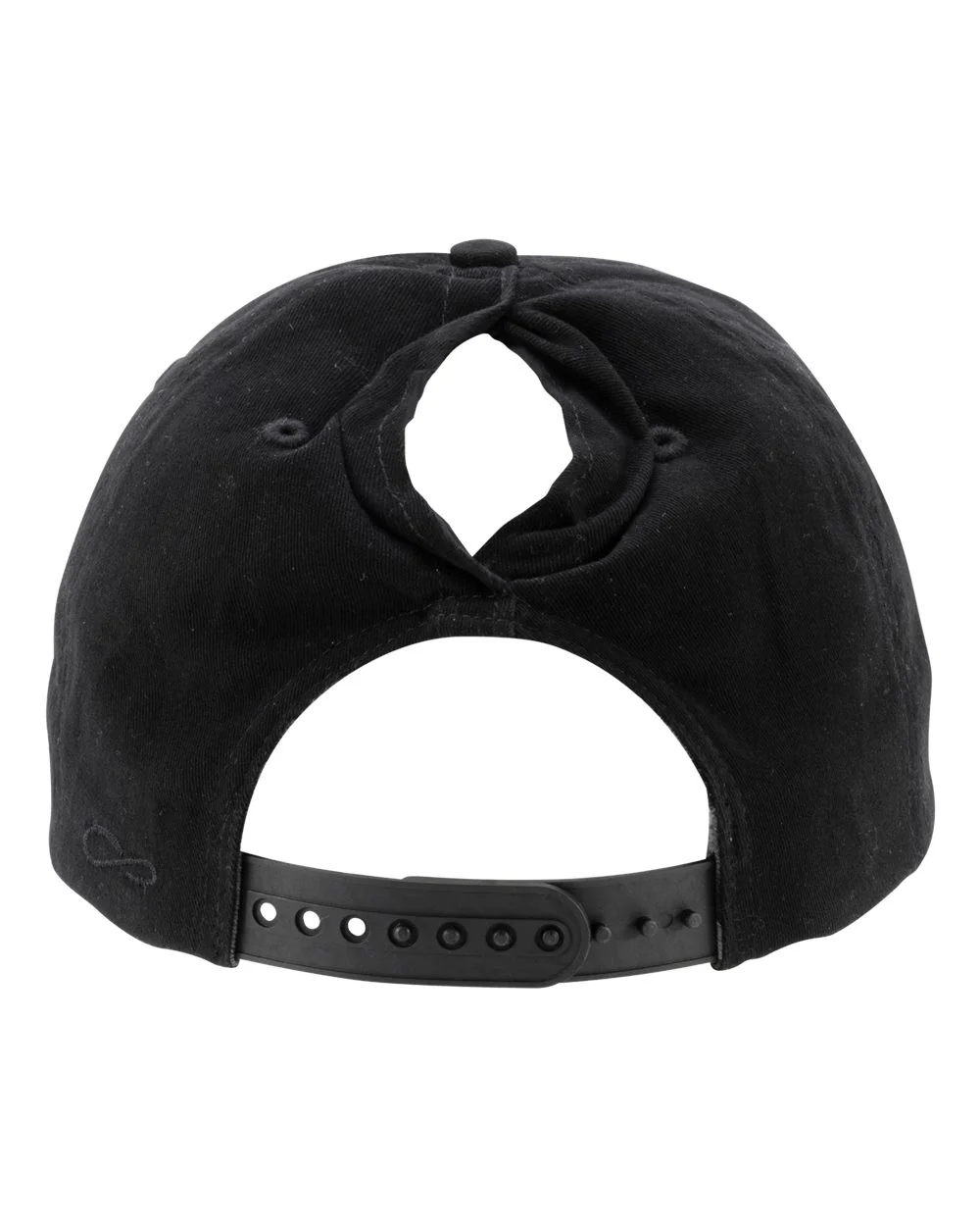 Infinity Her-MAYA-Women's Washed 5-Panel with Rope - Image 2