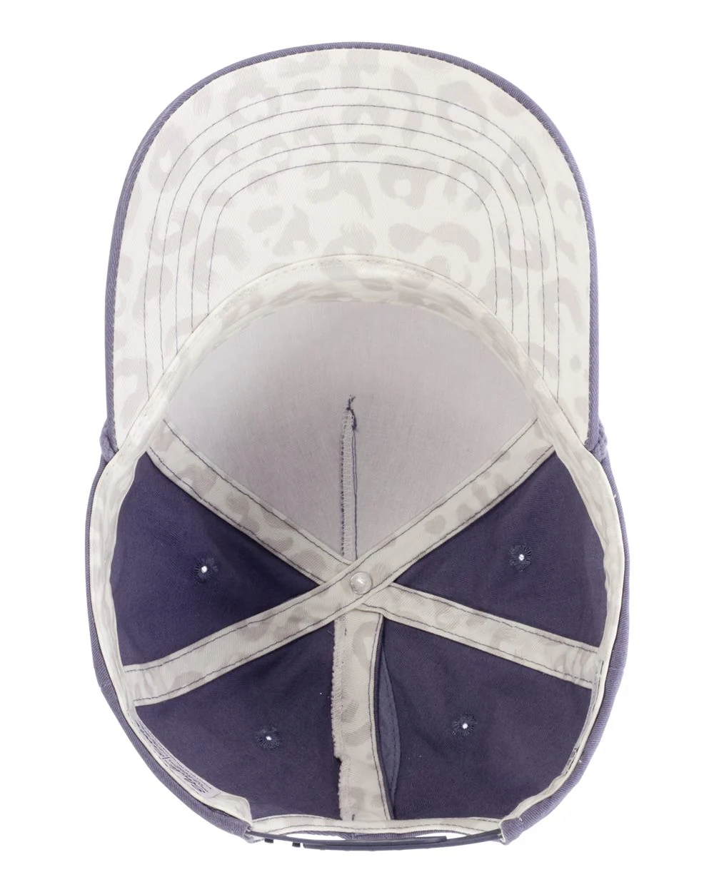 Infinity Her-MAYA-Women's Washed 5-Panel with Rope - Image 21