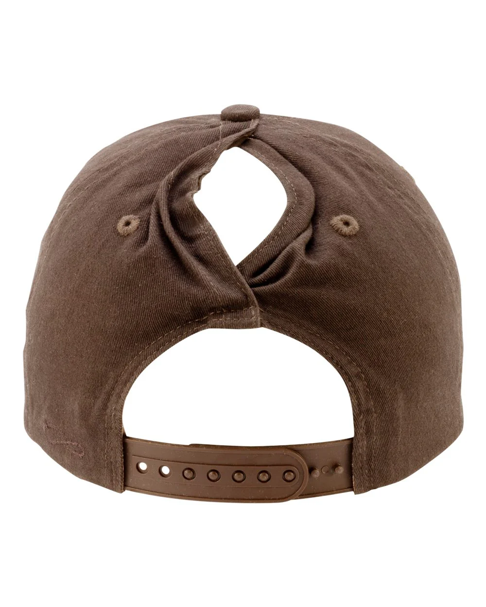 Infinity Her-MAYA-Women's Washed 5-Panel with Rope - Image 7