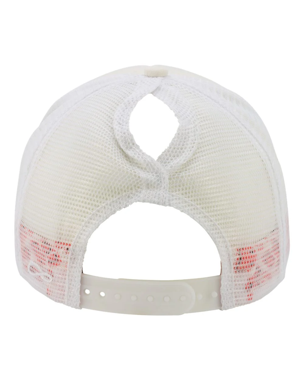 Infinity Her-ROSIE-Women's Foam Trucker Cap - Image 11