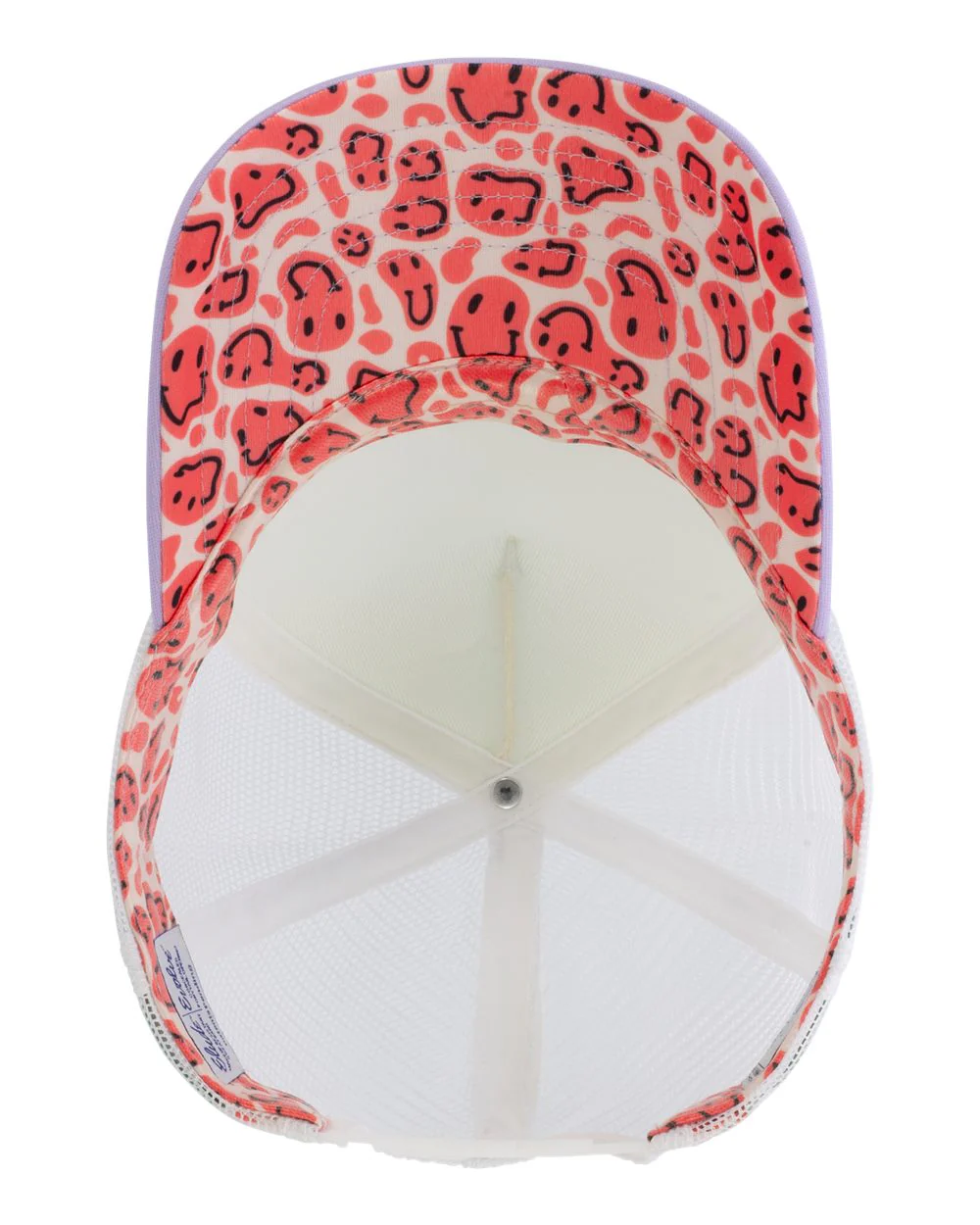 Infinity Her-ROSIE-Women's Foam Trucker Cap - Image 13