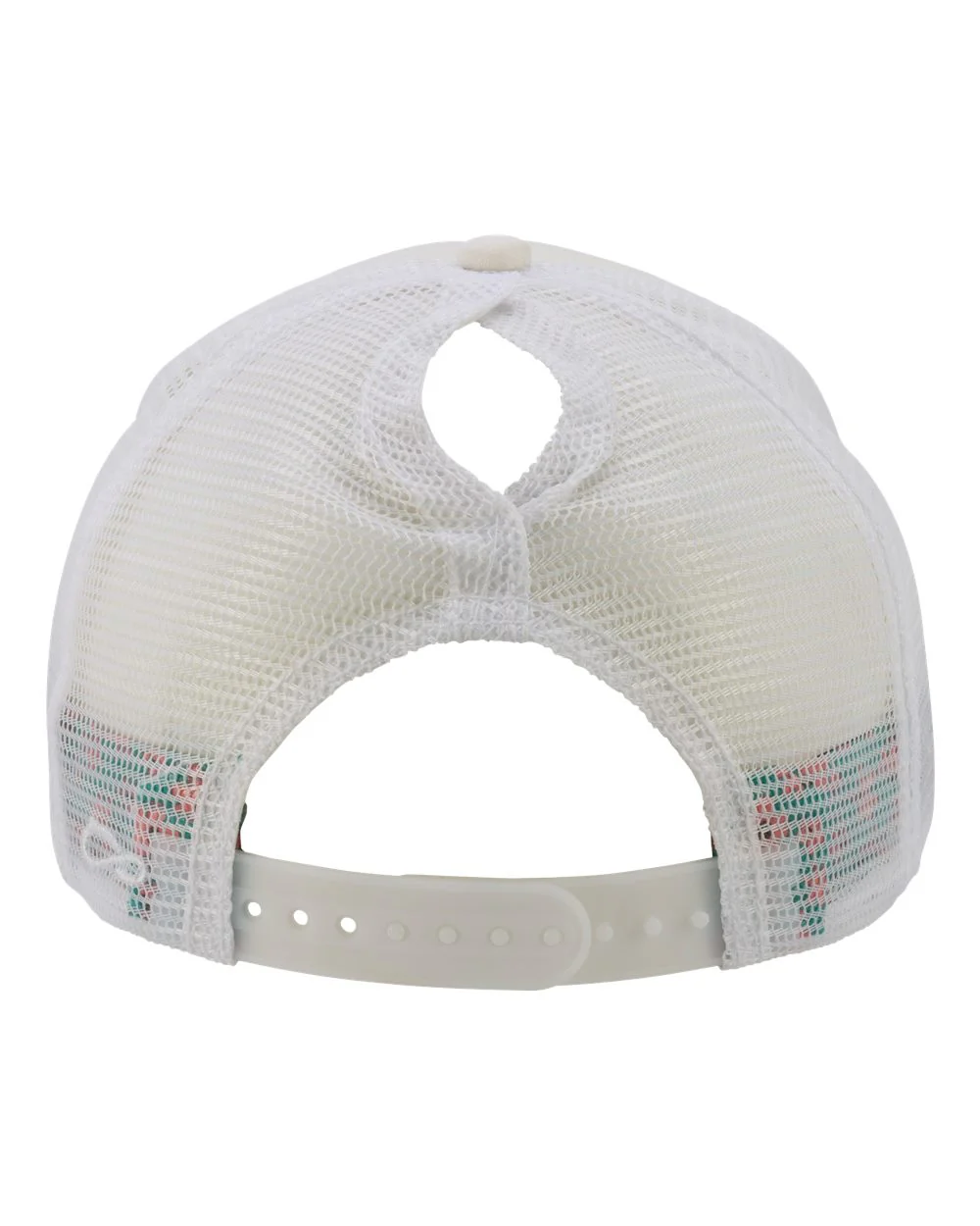 Infinity Her-ROSIE-Women's Foam Trucker Cap - Image 15