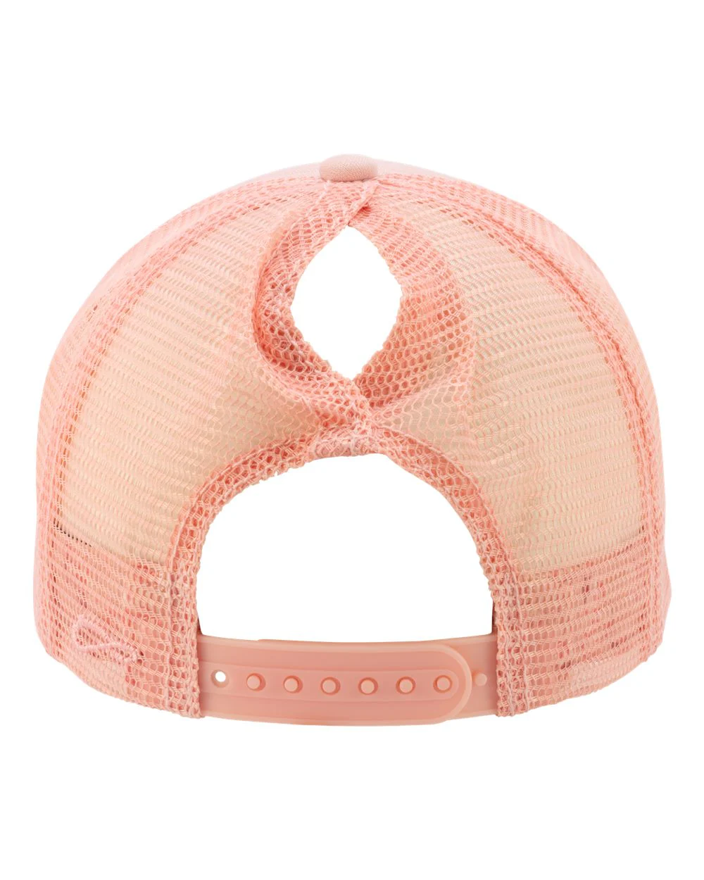 Infinity Her-ROSIE-Women's Foam Trucker Cap - Image 2