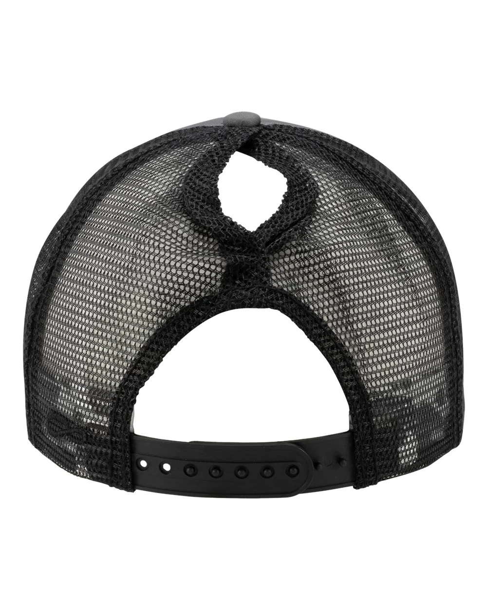 Infinity Her-ROSIE-Women's Foam Trucker Cap - Image 23