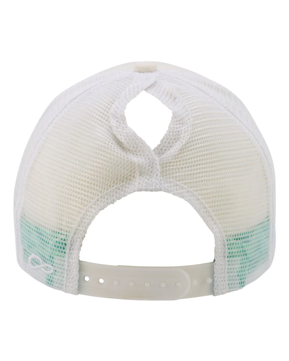Infinity Her-ROSIE-Women's Foam Trucker Cap - Image 7