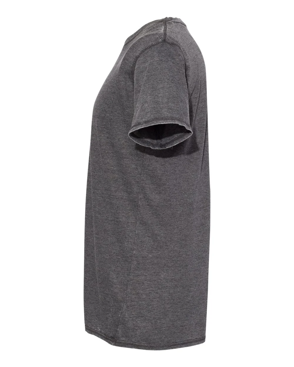 J. America-8115-Zen Jersey T-Shirt - Image 10