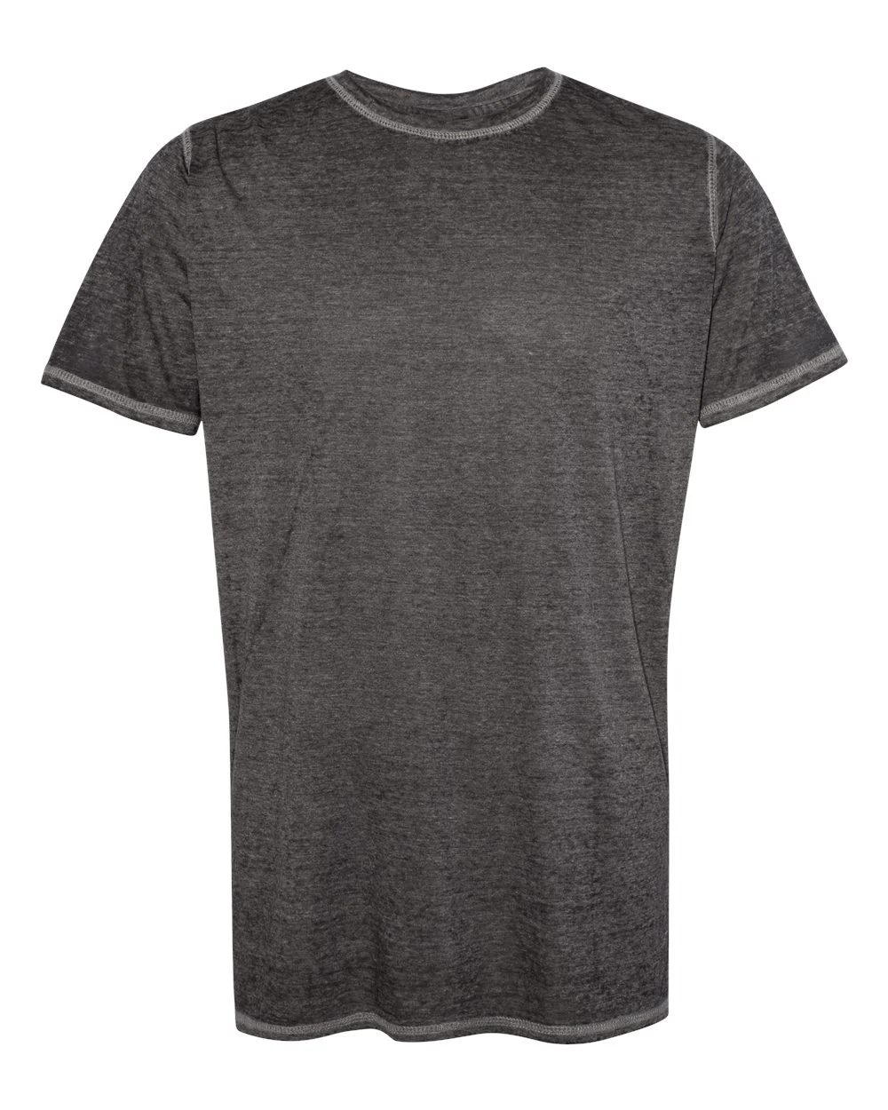 J. America-8115-Zen Jersey T-Shirt - Image 14