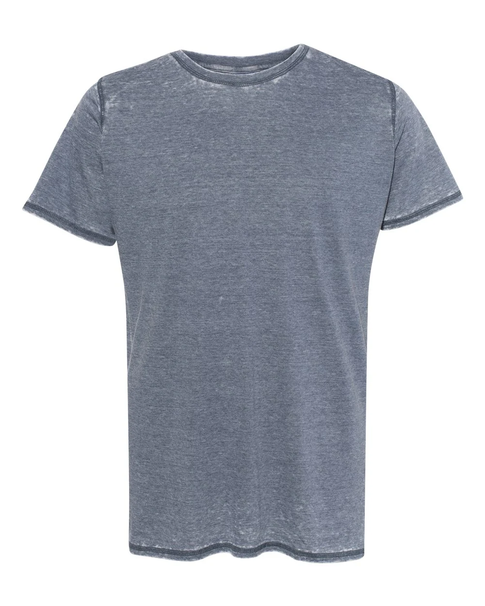 J. America-8115-Zen Jersey T-Shirt - Image 26