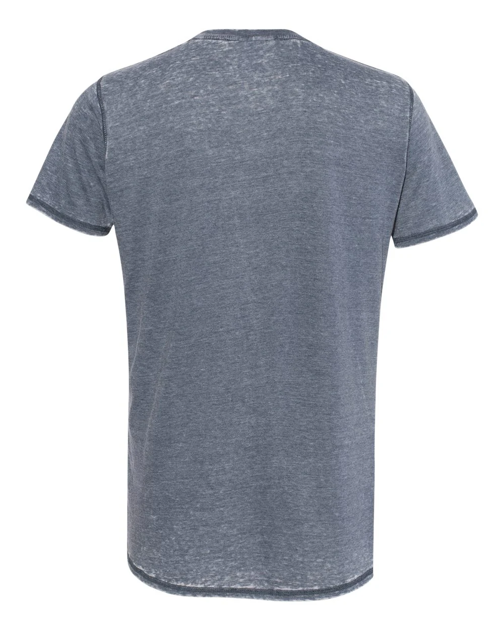 J. America-8115-Zen Jersey T-Shirt - Image 27