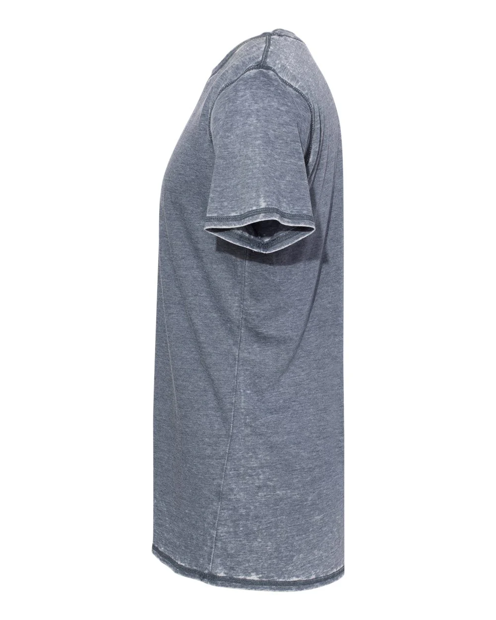 J. America-8115-Zen Jersey T-Shirt - Image 28