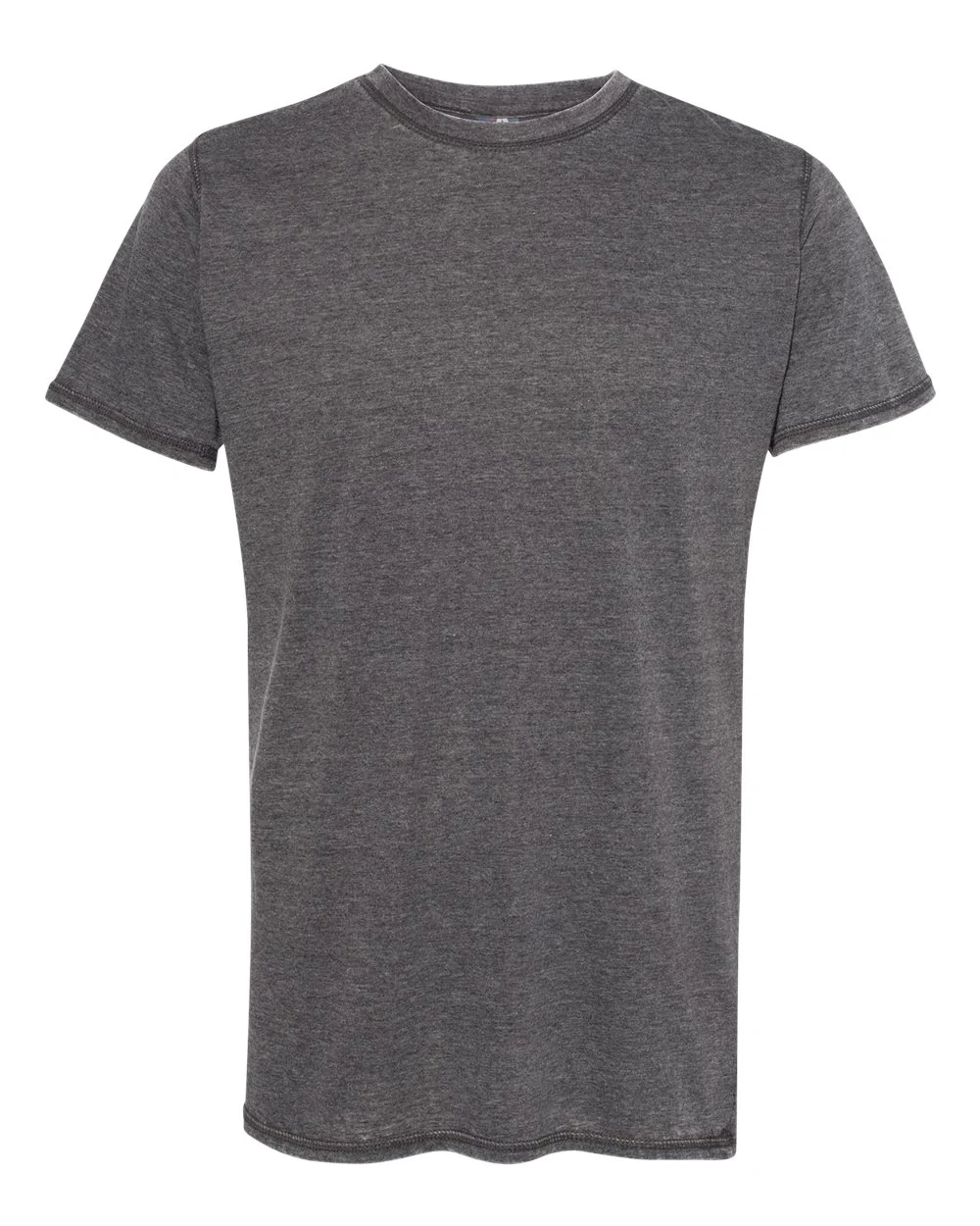 J. America-8115-Zen Jersey T-Shirt - Image 8