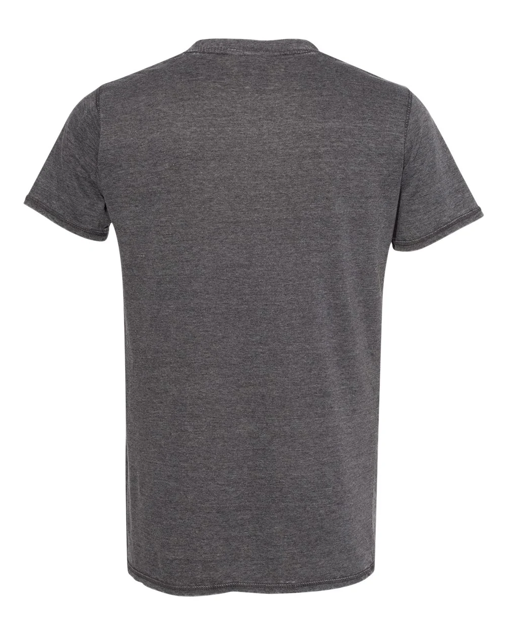 J. America-8115-Zen Jersey T-Shirt - Image 9