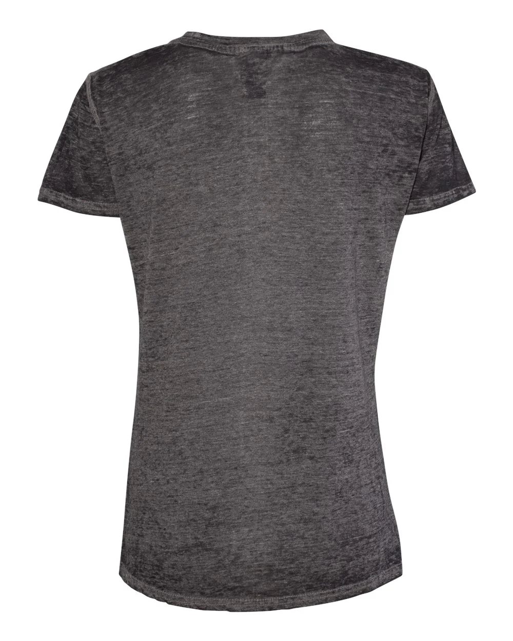 J. America-8116-Women’s Zen Jersey T-Shirt - Image 15