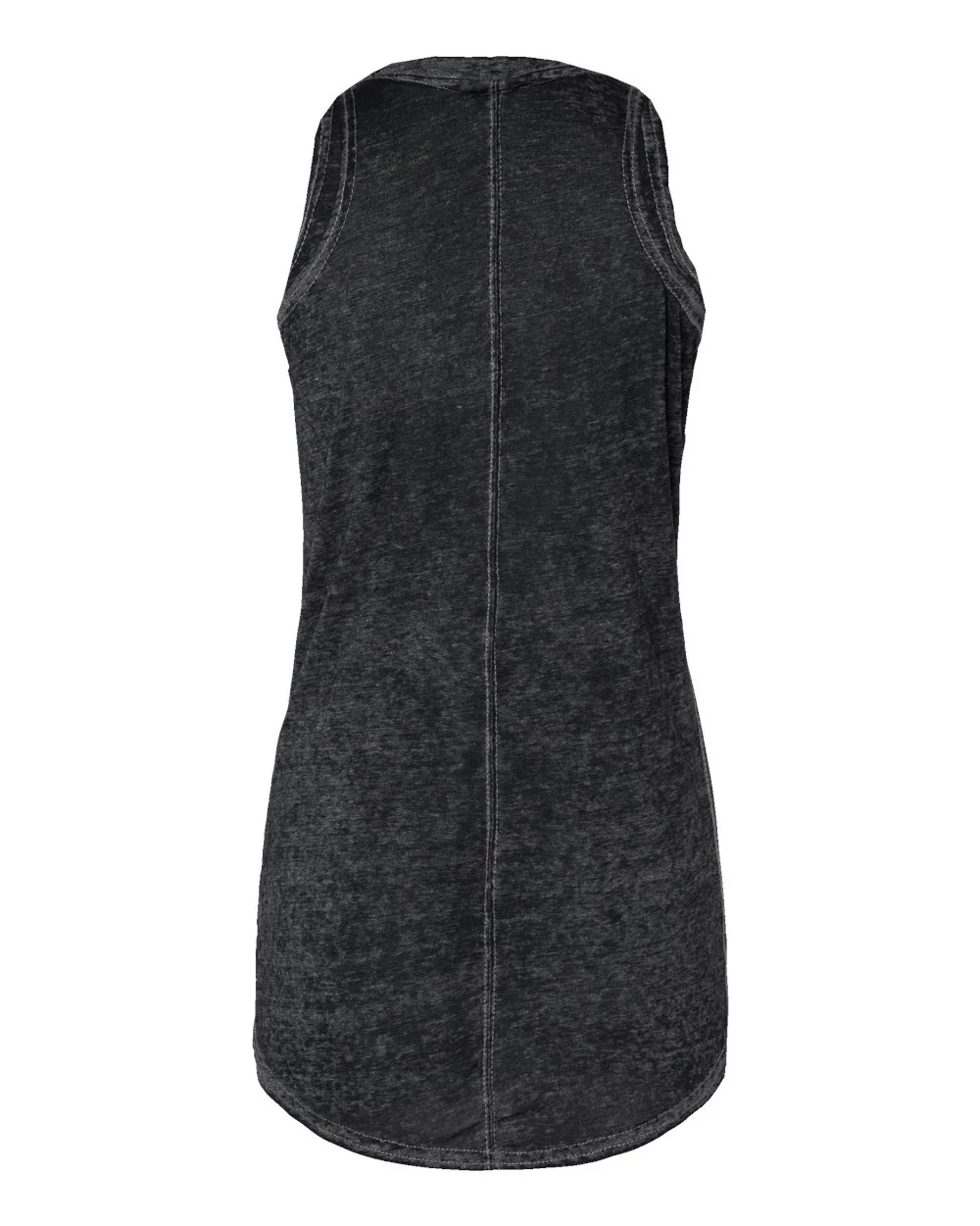 J. America-8117-Women’s Zen Jersey Tank Top - Image 15