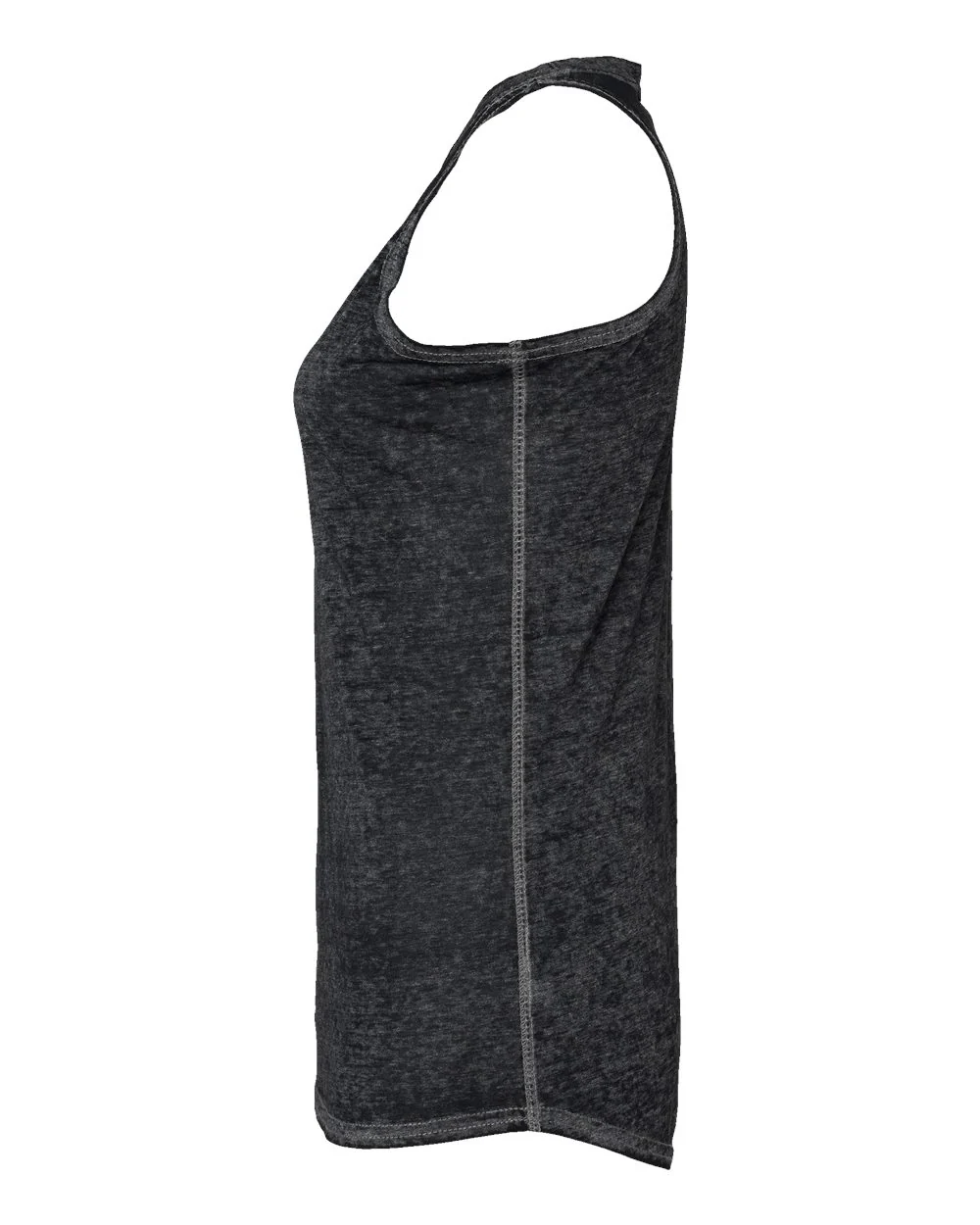 J. America-8117-Women’s Zen Jersey Tank Top - Image 16