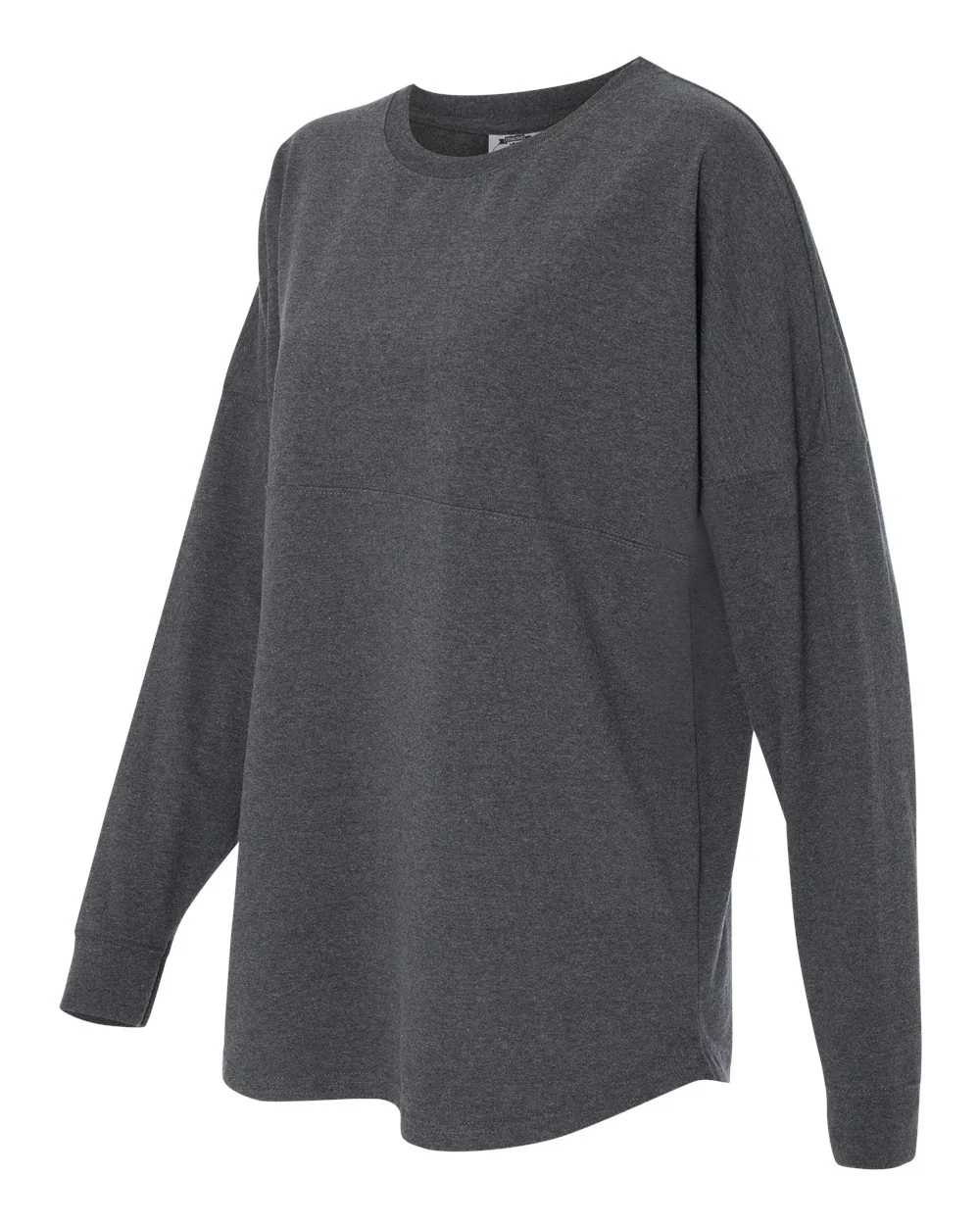 J. America-8229-Game Day Jersey Long Sleeve T-Shirt - Image 10