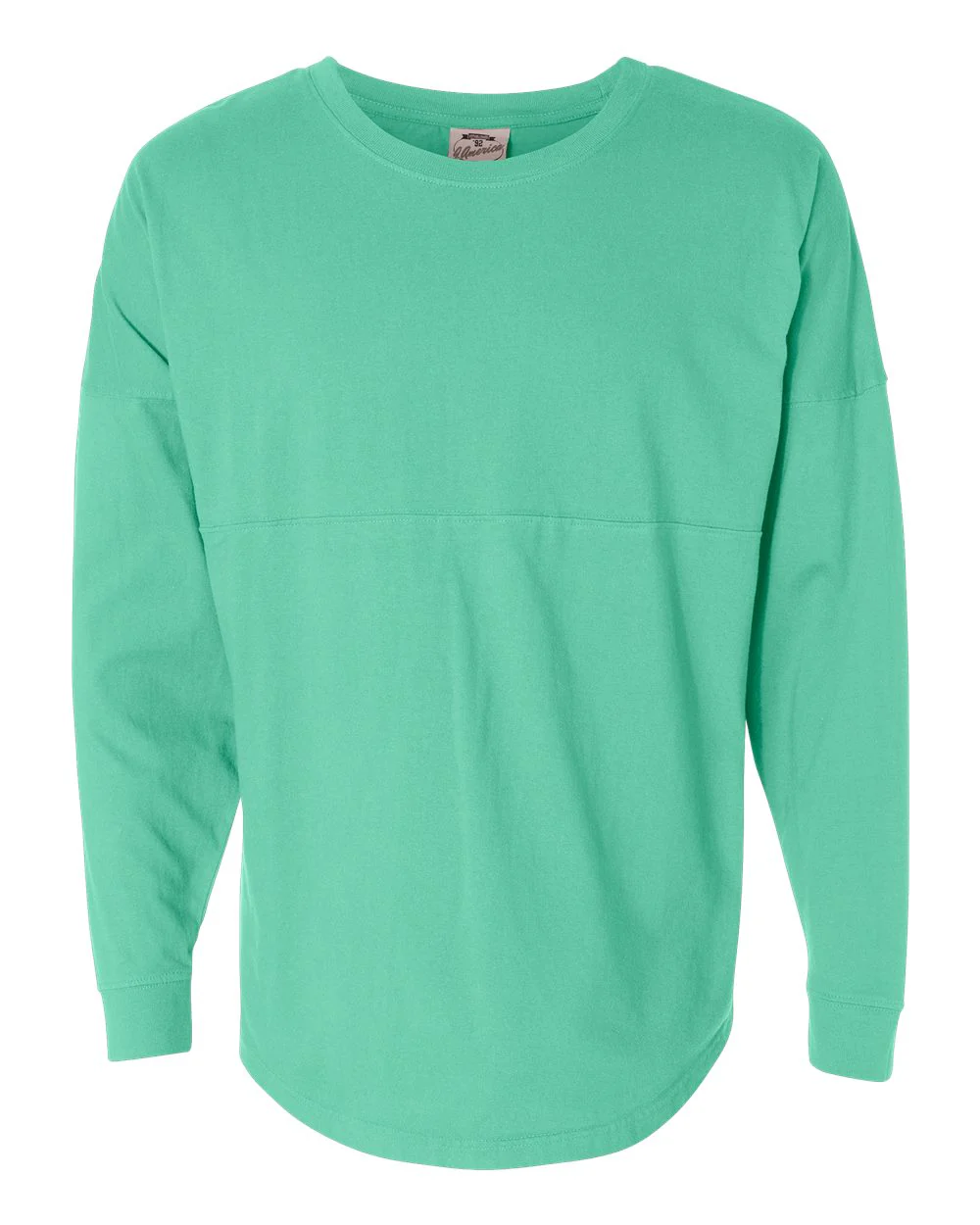 J. America-8229-Game Day Jersey Long Sleeve T-Shirt - Image 11