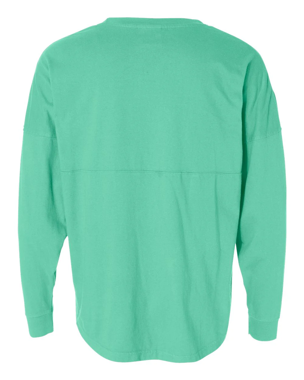 J. America-8229-Game Day Jersey Long Sleeve T-Shirt - Image 12