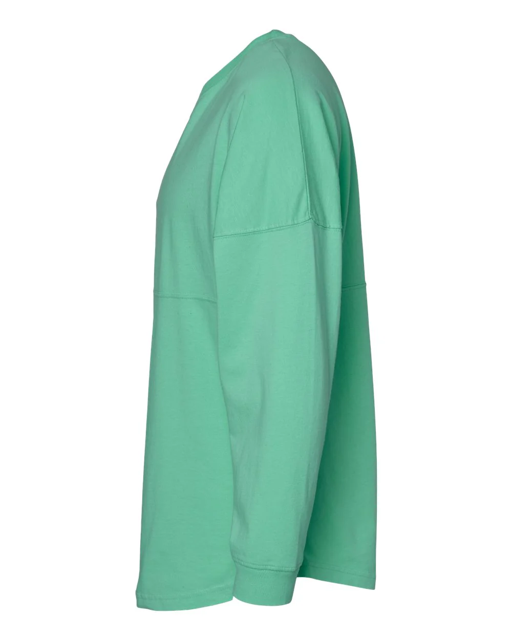 J. America-8229-Game Day Jersey Long Sleeve T-Shirt - Image 13