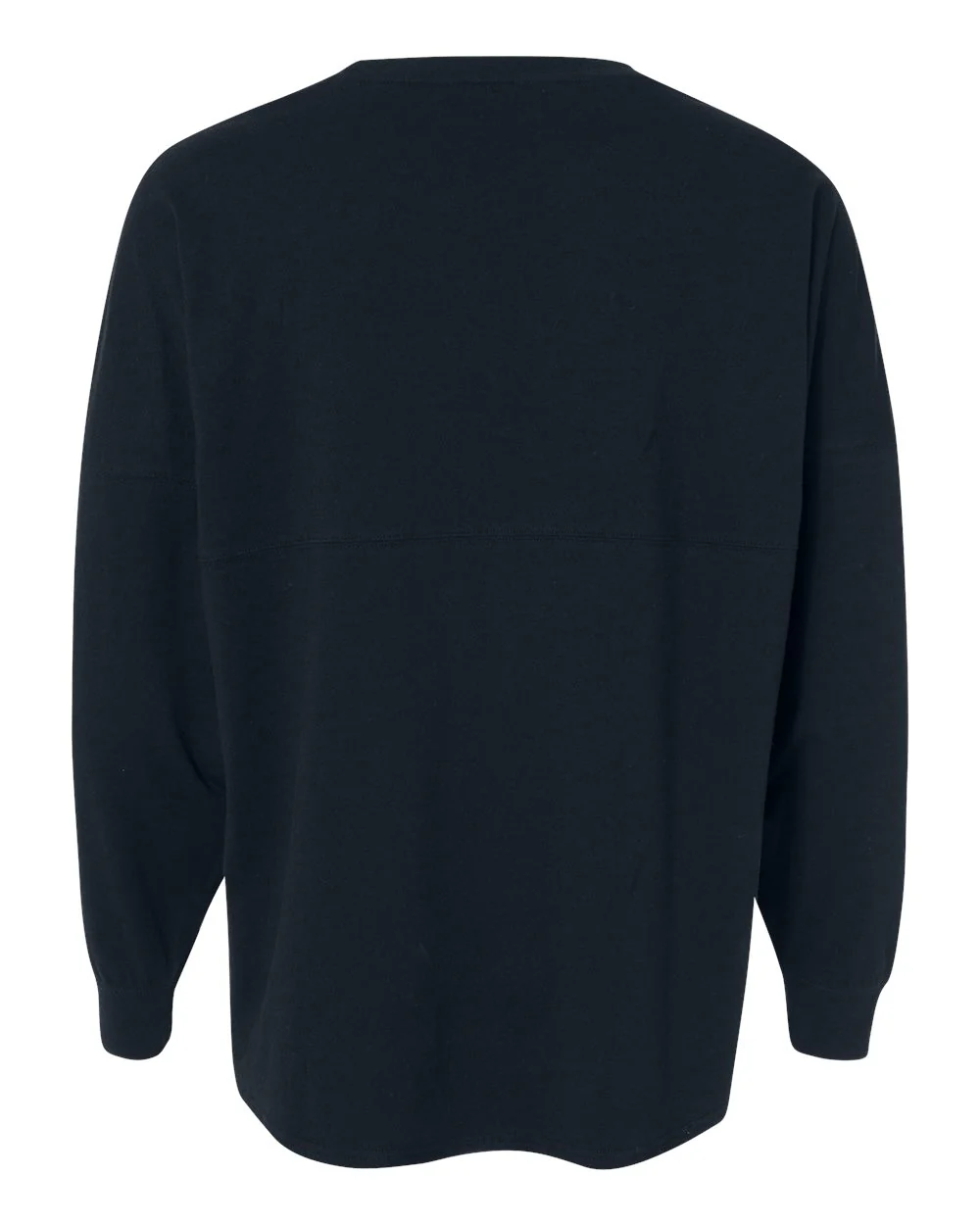 J. America-8229-Game Day Jersey Long Sleeve T-Shirt - Image 18