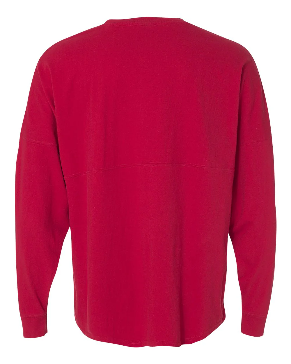 J. America-8229-Game Day Jersey Long Sleeve T-Shirt - Image 24