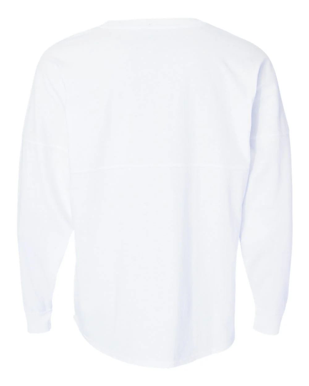 J. America-8229-Game Day Jersey Long Sleeve T-Shirt - Image 27