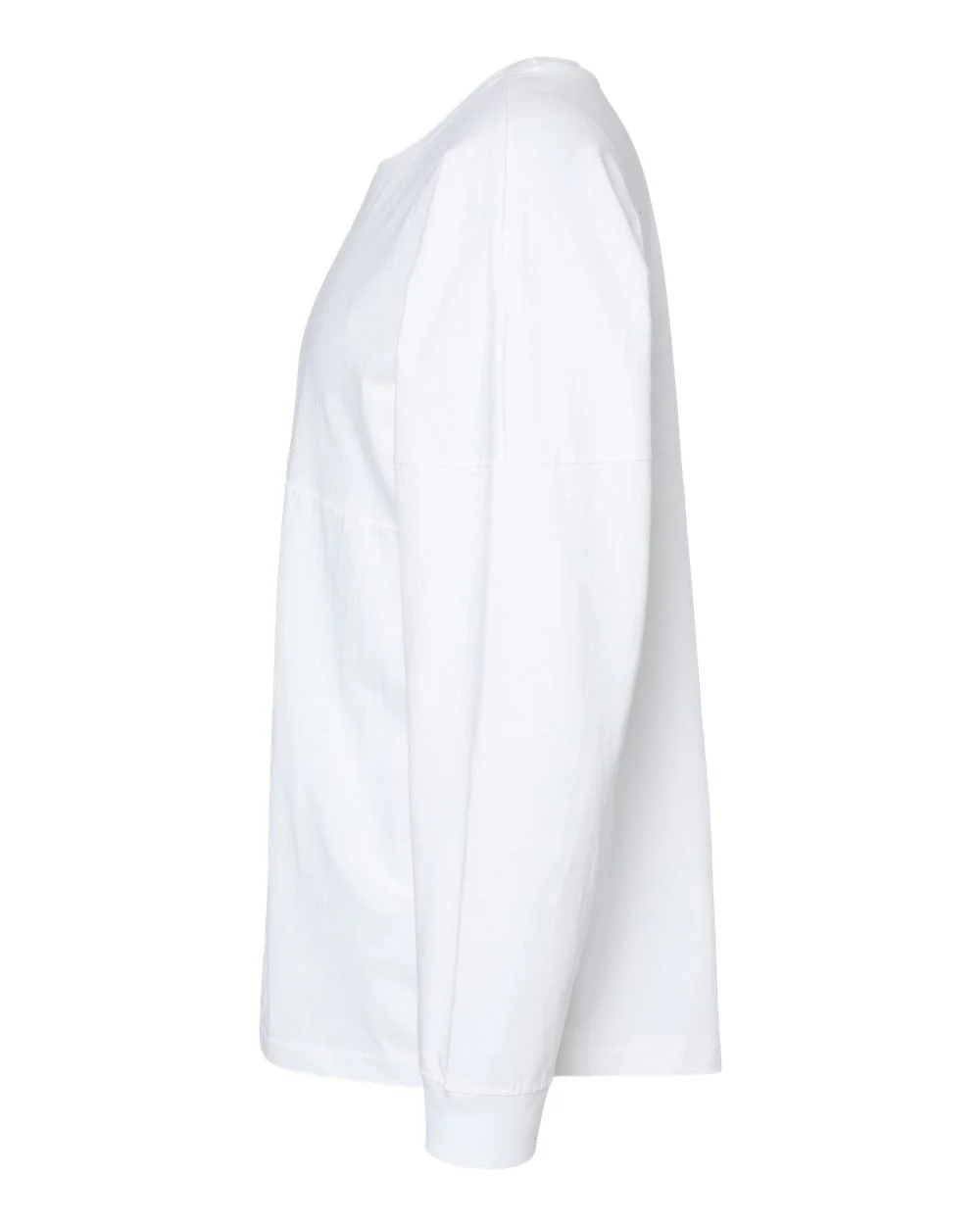 J. America-8229-Game Day Jersey Long Sleeve T-Shirt - Image 28
