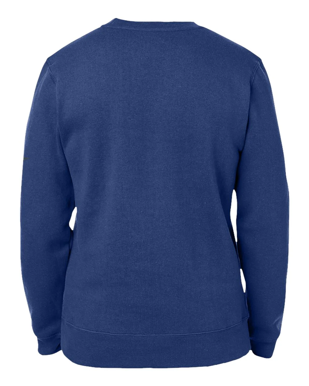 J. America-8424-Premium Fleece Crewneck Sweatshirt - Image 16