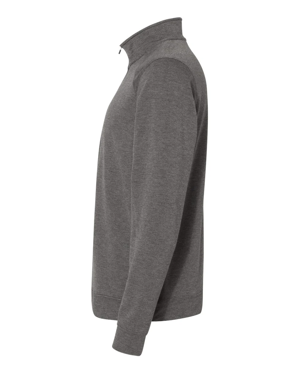 J. America-8434-Omega Stretch Quarter-Zip Pullover - Image 10
