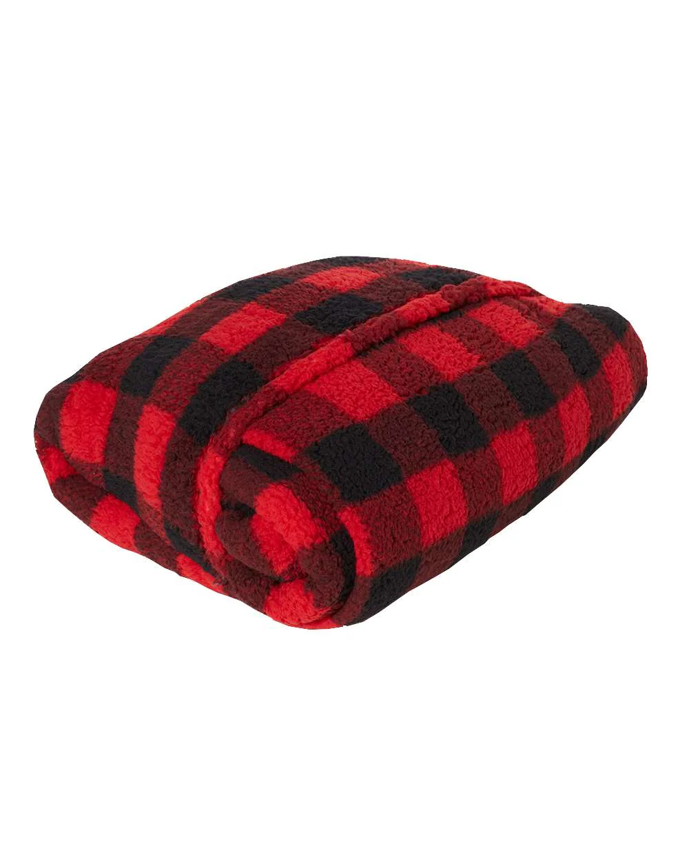 J. America-8449-Epic Sherpa Blanket - Image 3