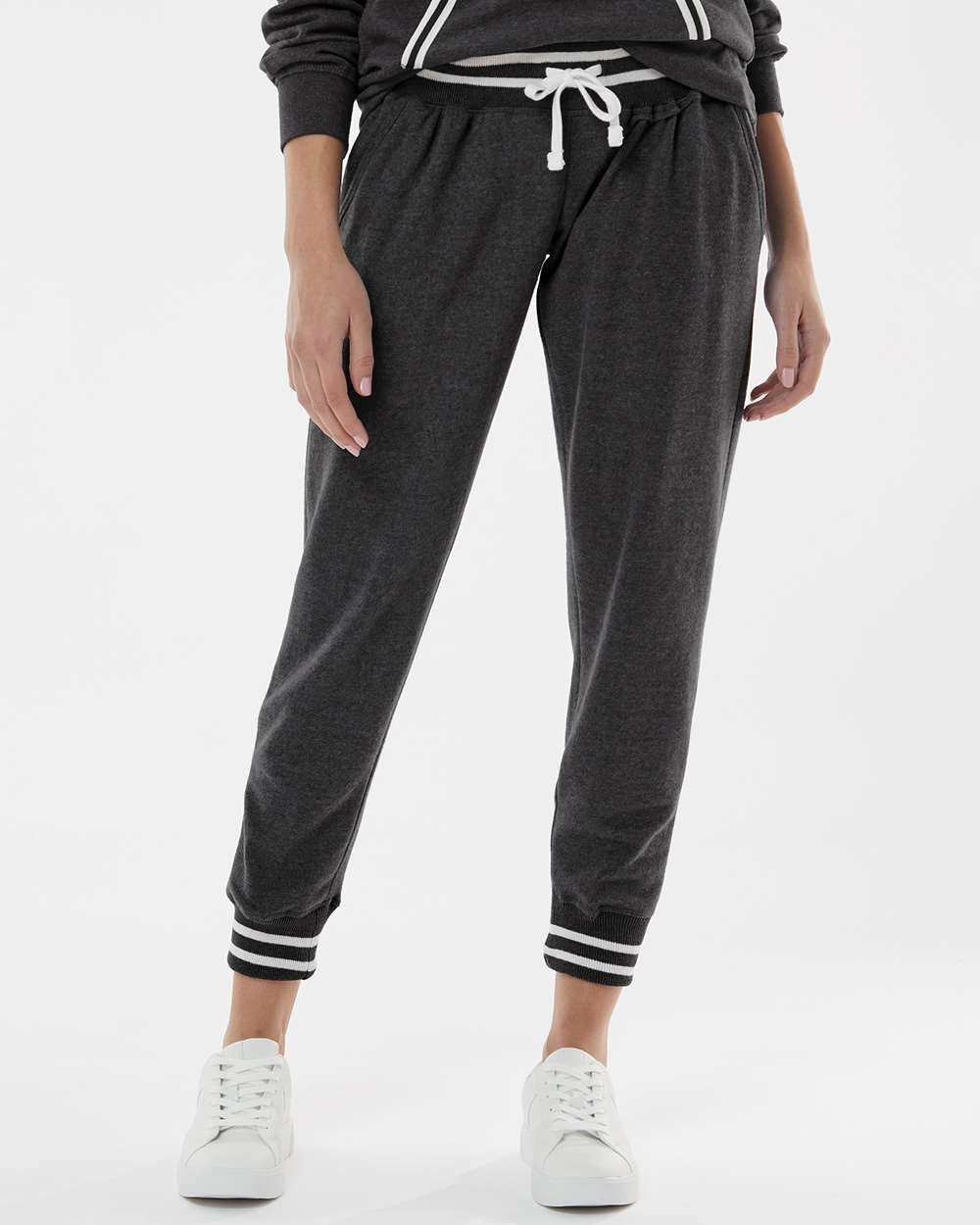 J. America-8654-Women’s Relay Joggers - Image 11
