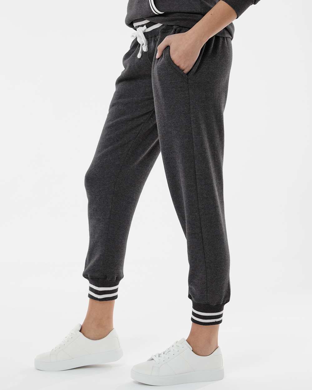 J. America-8654-Women’s Relay Joggers - Image 12