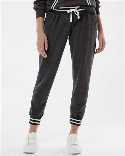 J. America-8654-Women’s Relay Joggers - Image 15