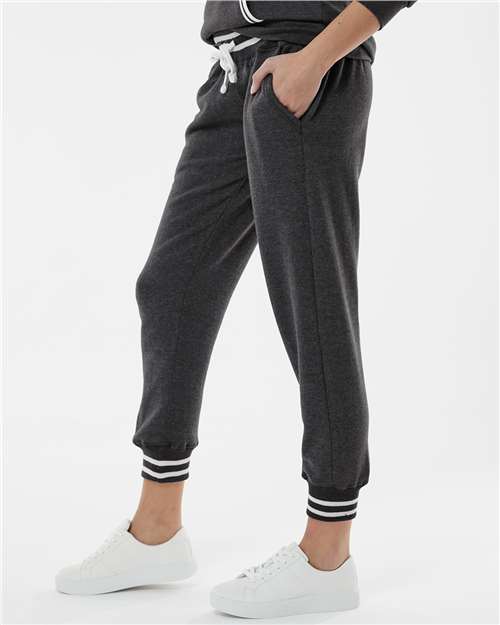 J. America-8654-Women’s Relay Joggers - Image 16