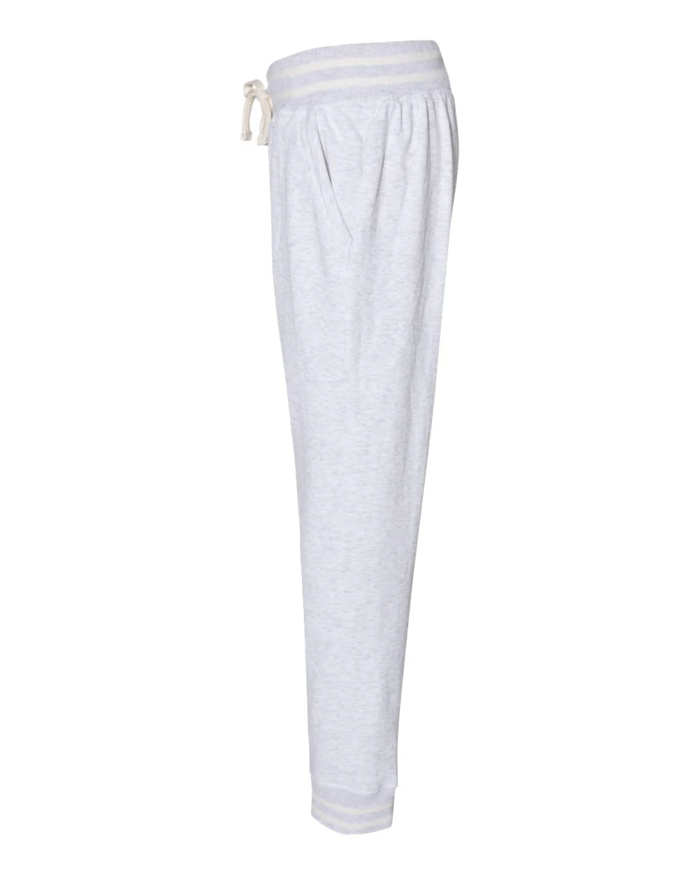 J. America-8654-Women’s Relay Joggers - Image 3