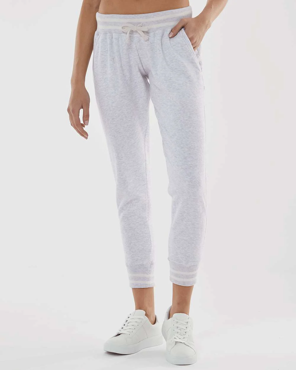 J. America-8654-Women’s Relay Joggers - Image 4