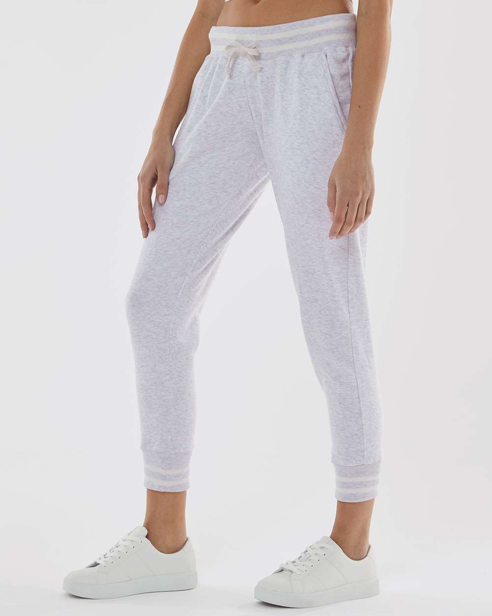 J. America-8654-Women’s Relay Joggers - Image 5