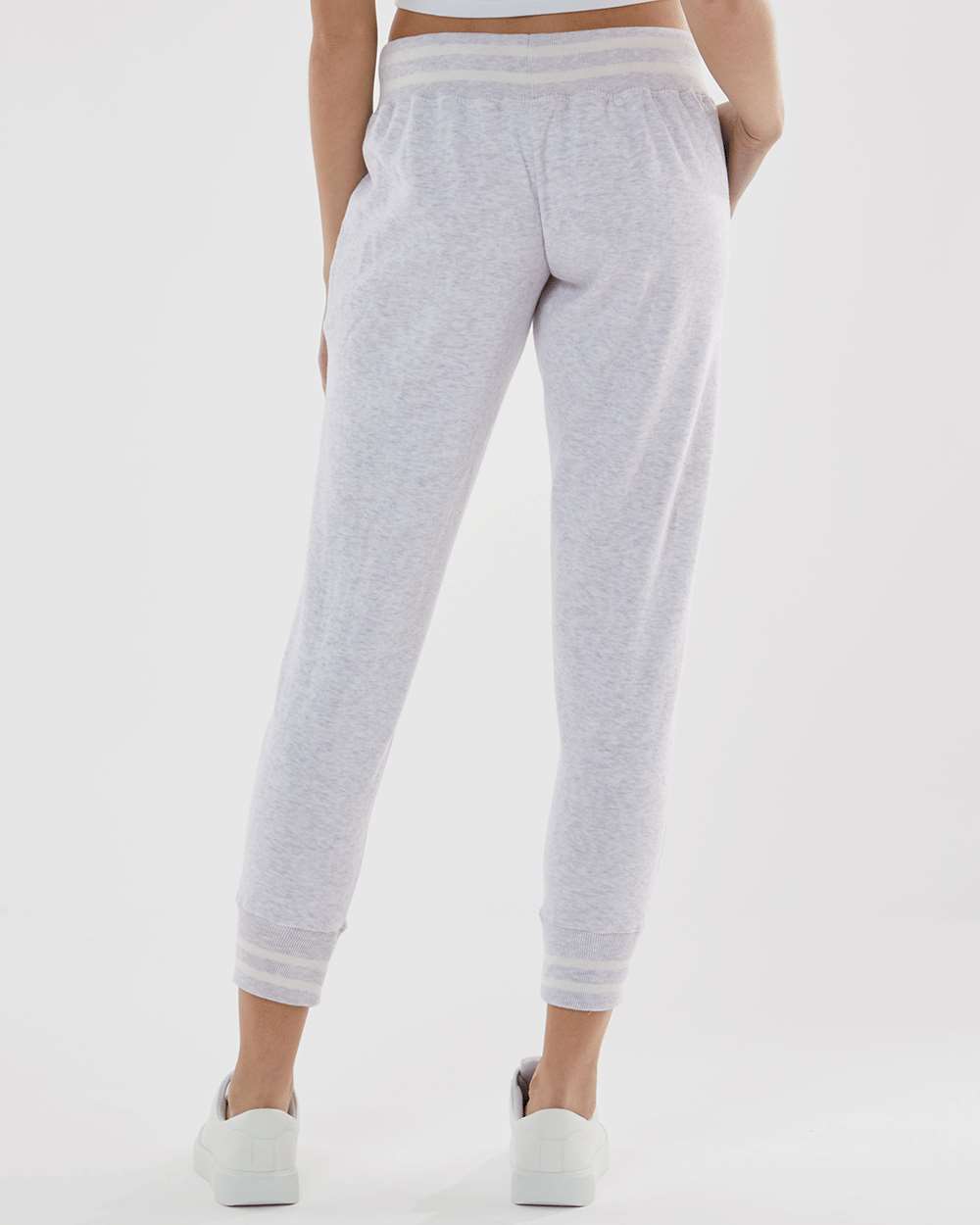 J. America-8654-Women’s Relay Joggers - Image 6