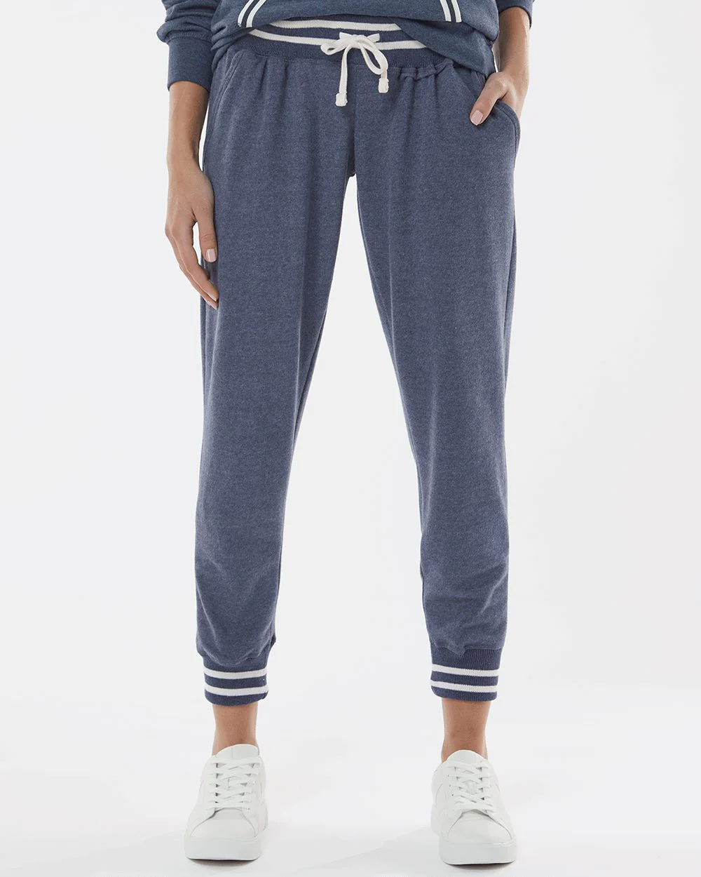 J. America-8654-Women’s Relay Joggers - Image 7