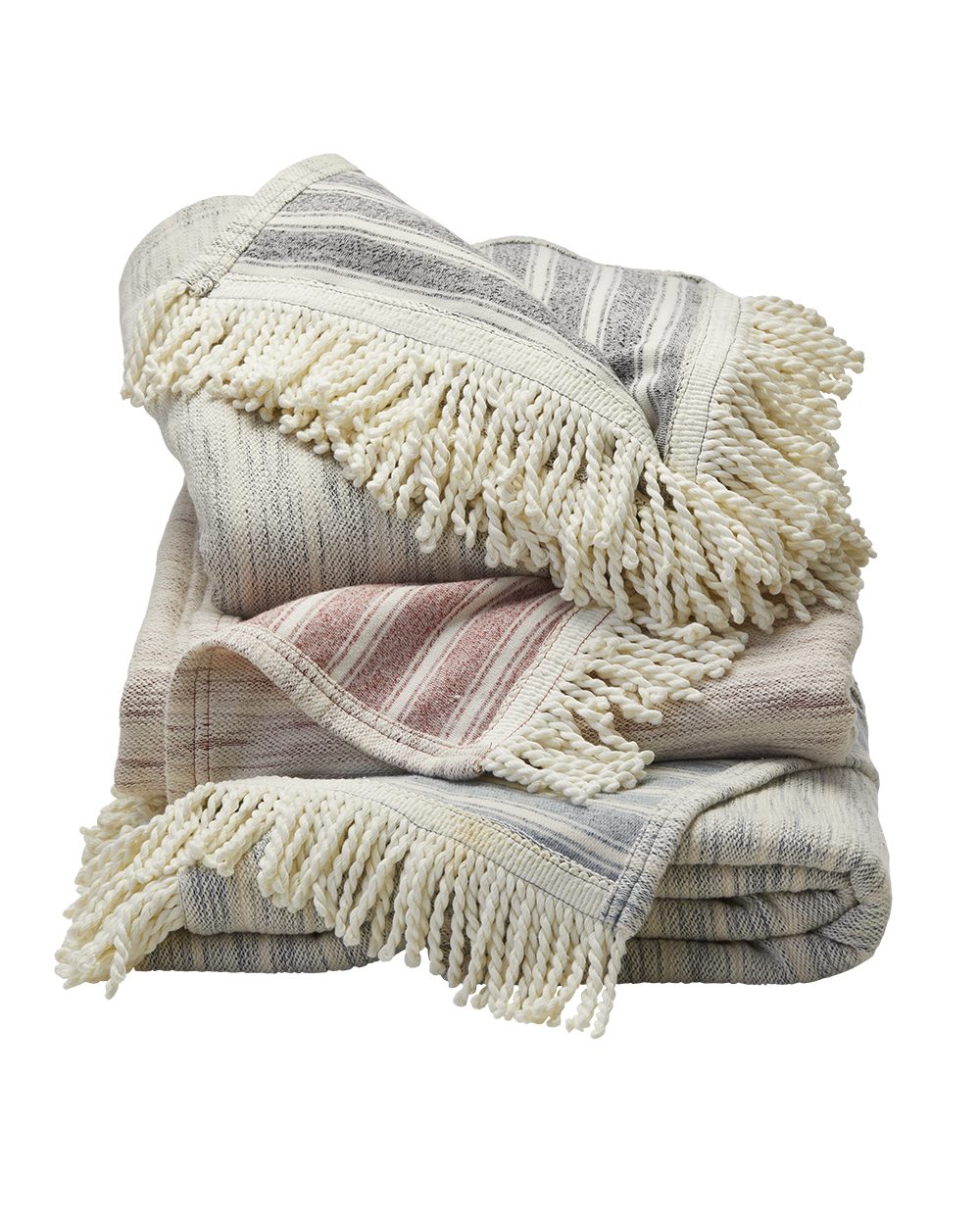 J. America-8691-Baja Blanket - Image 4