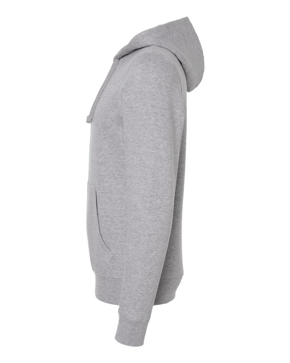 J. America-8720-BTB Fleece Hooded Sweatshirt - Image 16