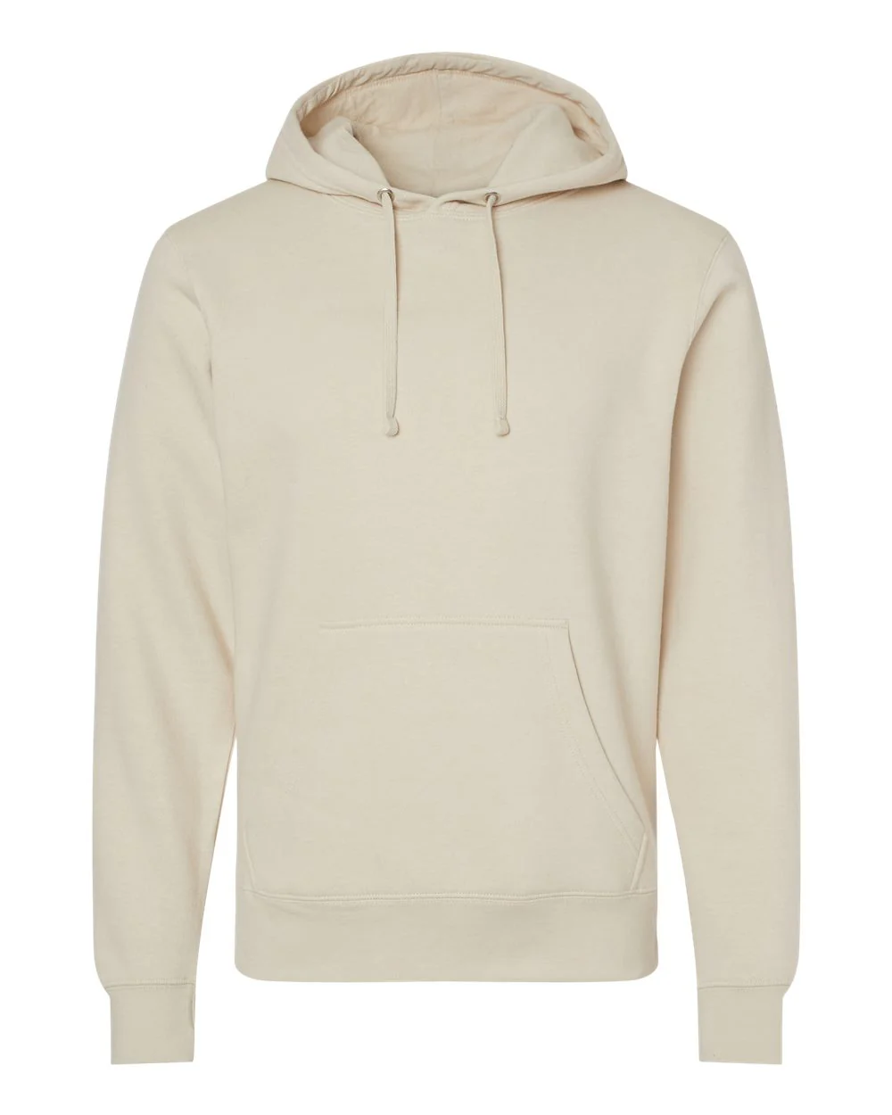 J. America-8720-BTB Fleece Hooded Sweatshirt - Image 20