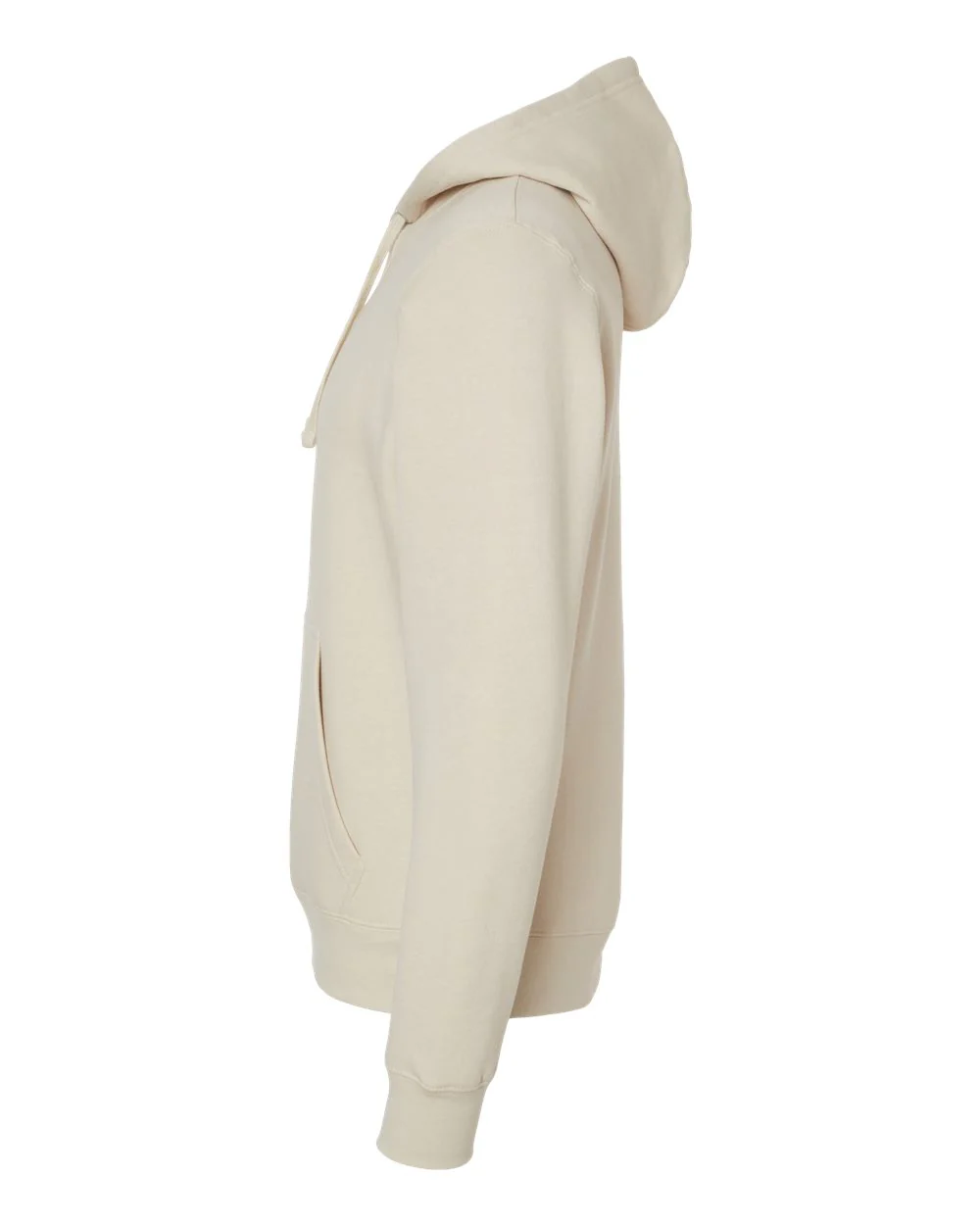 J. America-8720-BTB Fleece Hooded Sweatshirt - Image 22