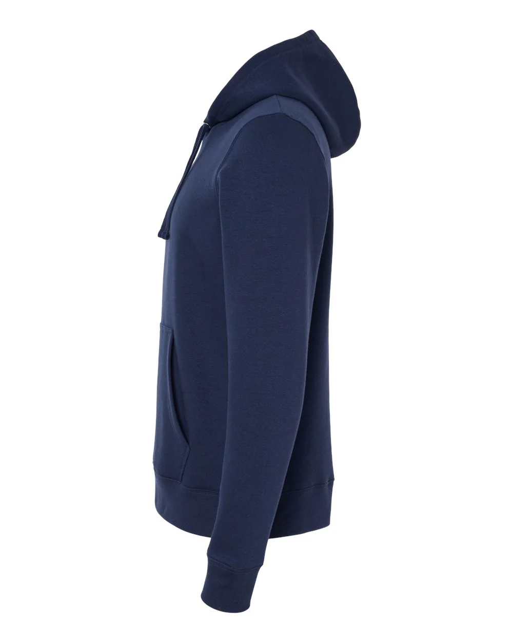 J. America-8720-BTB Fleece Hooded Sweatshirt - Image 28