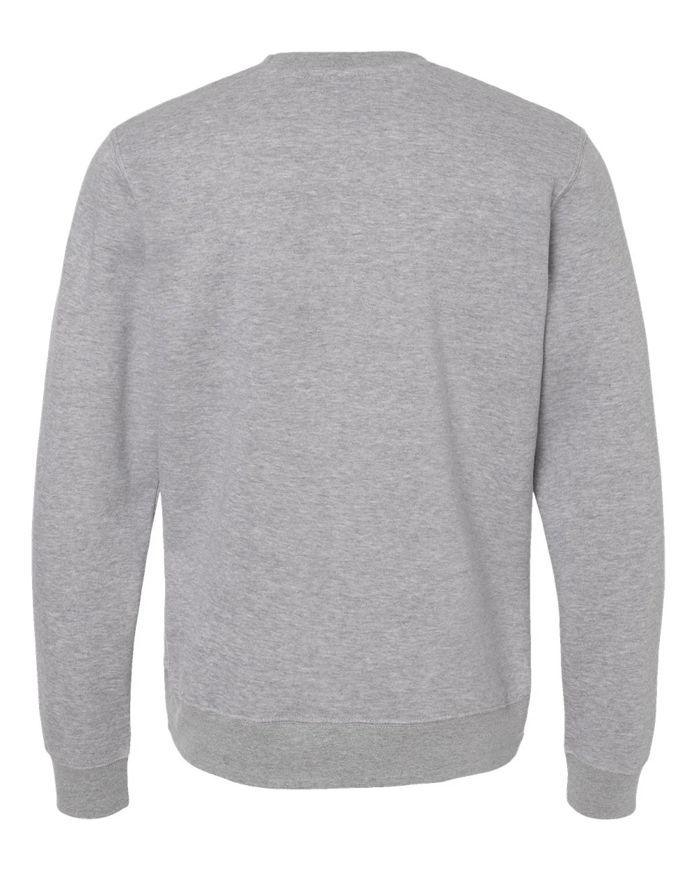 J. America-8721-BTB Fleece Crewneck Sweatshirt - Image 15